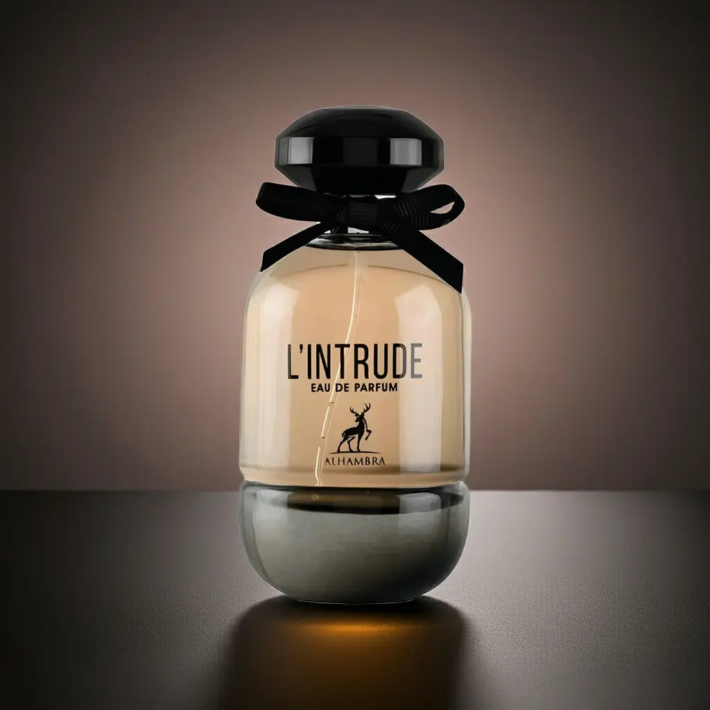 L'Intrude Maison Alhambra