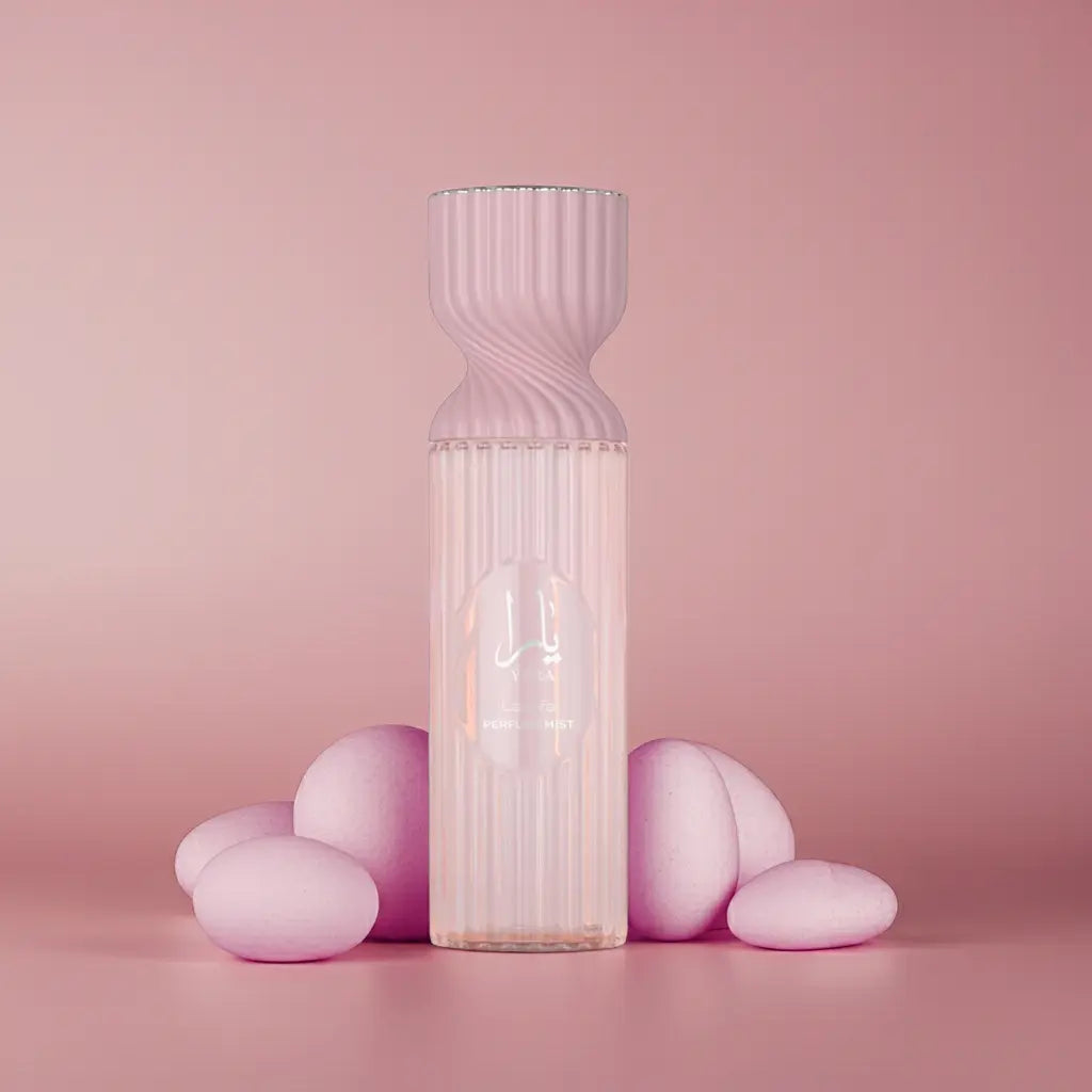 Yara 250mL Perfume Body Mist Lattafa