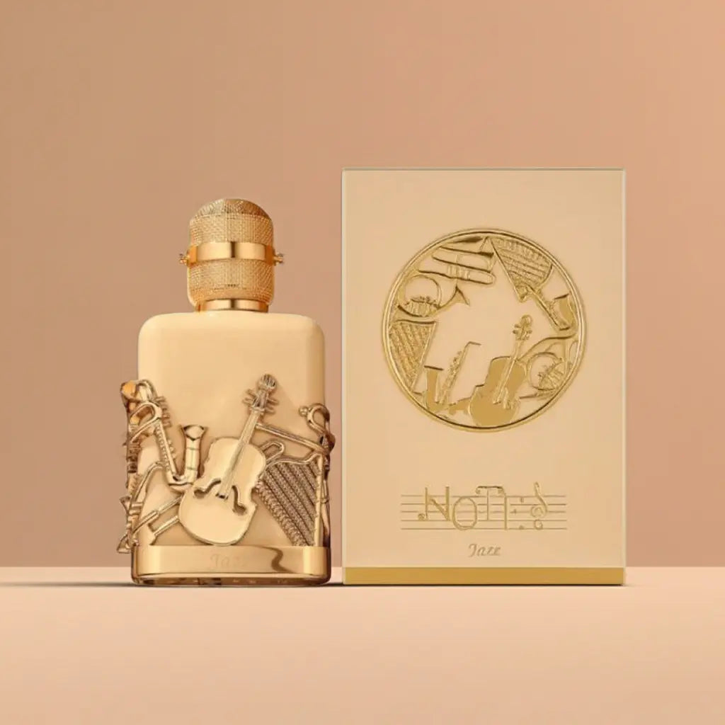 Notes Jazz Fragrance World