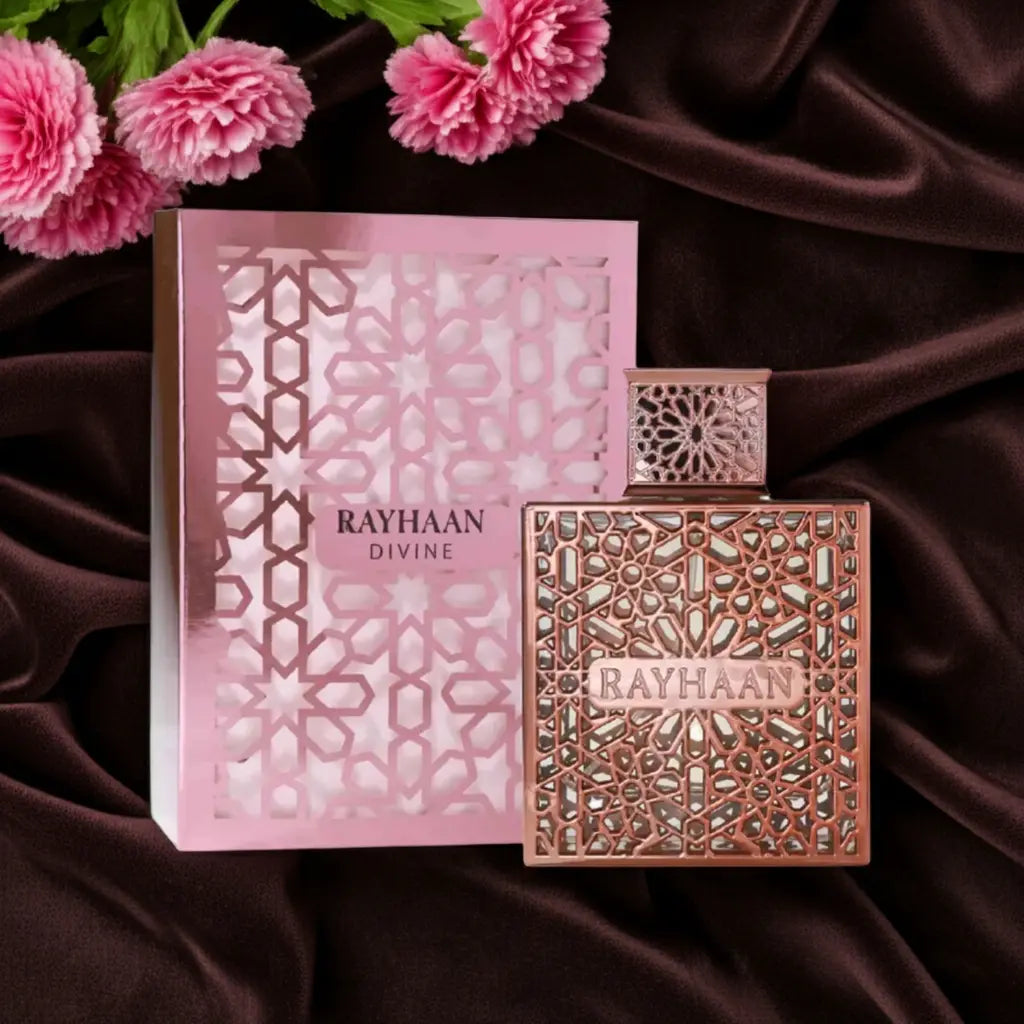 Rayhaan Divine
