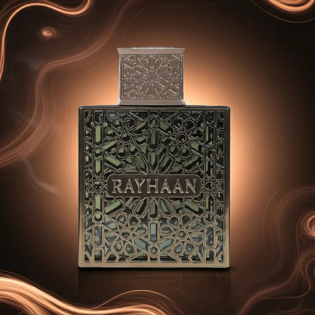 Rayhaan Terra Rayhaan