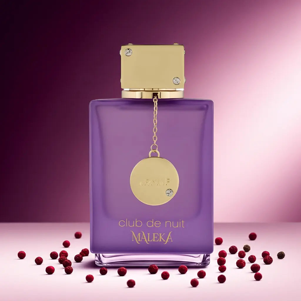 Club de Nuit Maleka Armaf