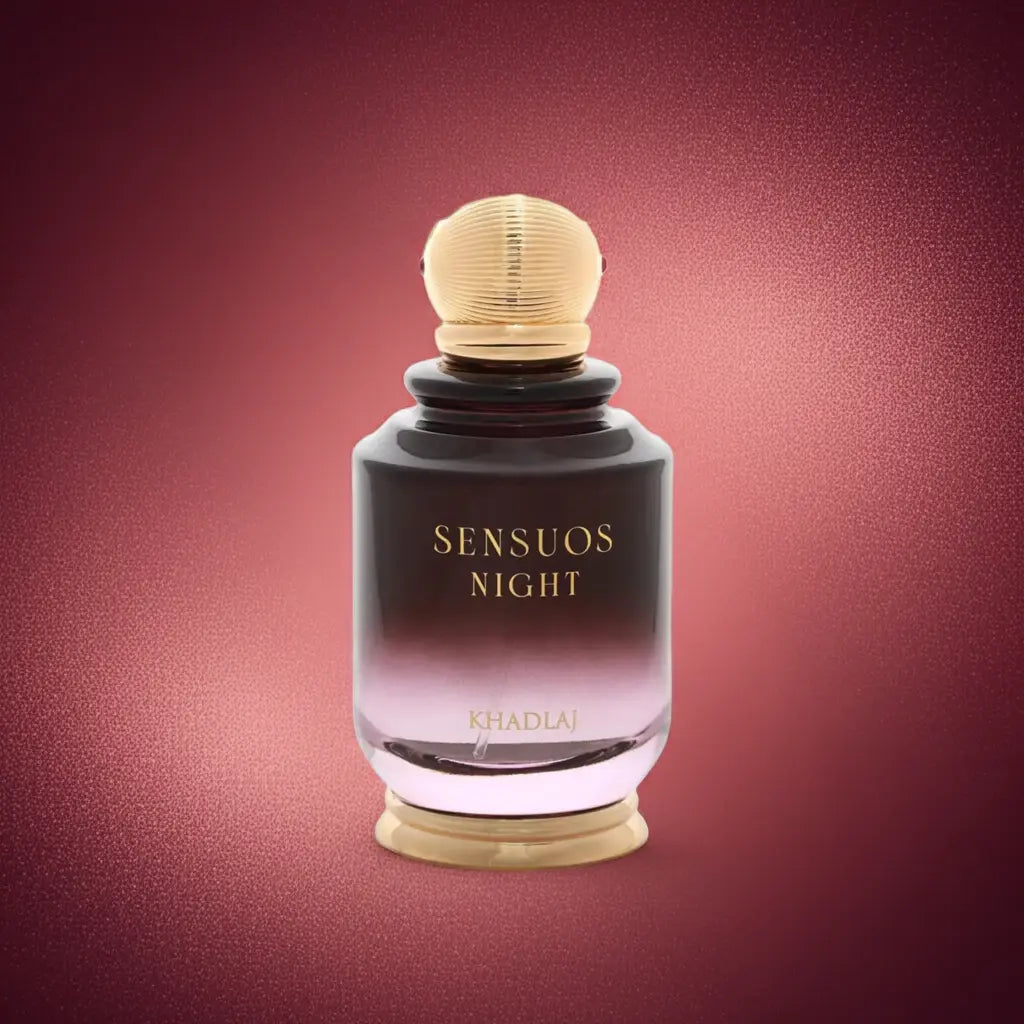 Sensous Nights Khadlaj