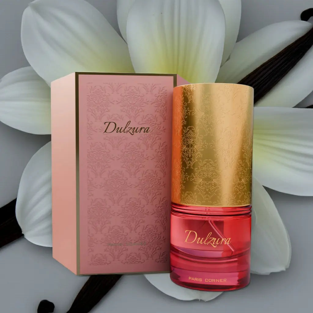 Dulzura Paris Corner