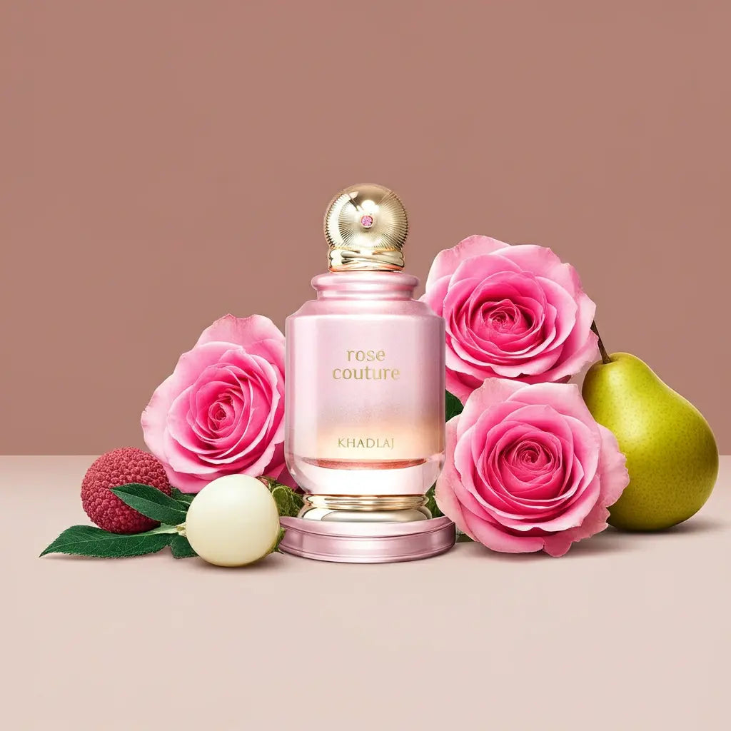 Rose Couture Khadlaj