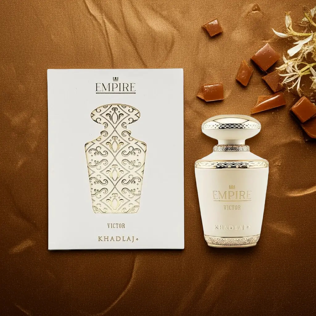 Empire Victor Khadlaj