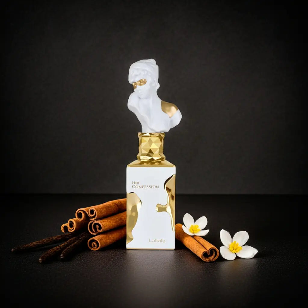 Her Confession Lattafa