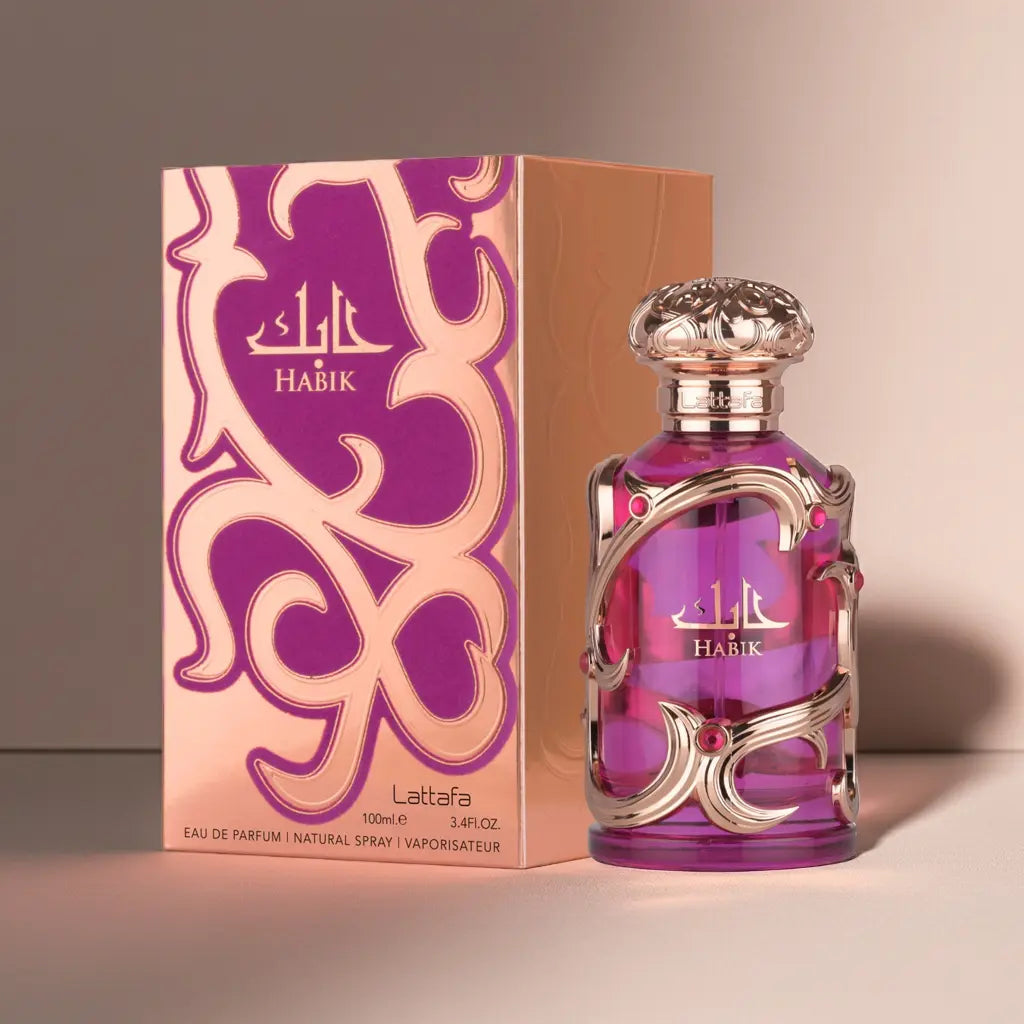 Habik Women Lattafa