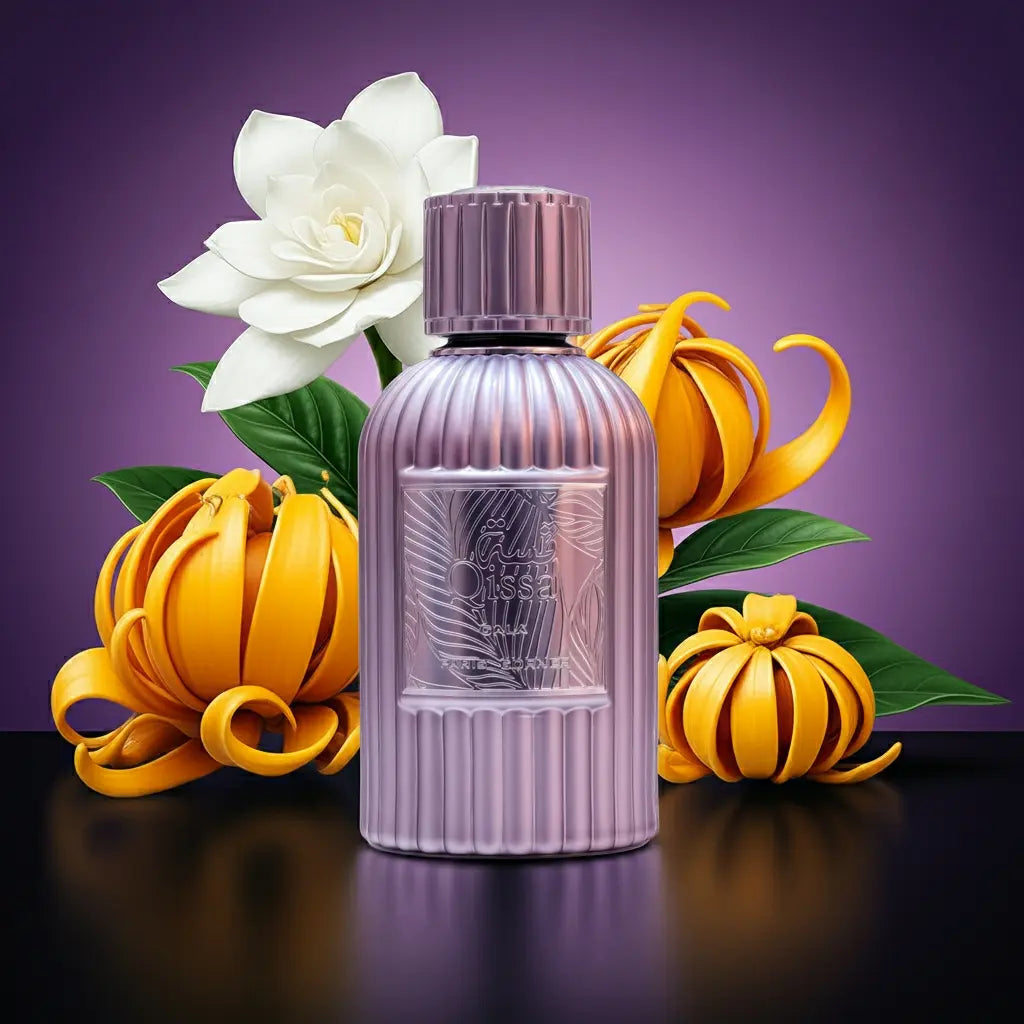 Qissa Gala Paris Corner