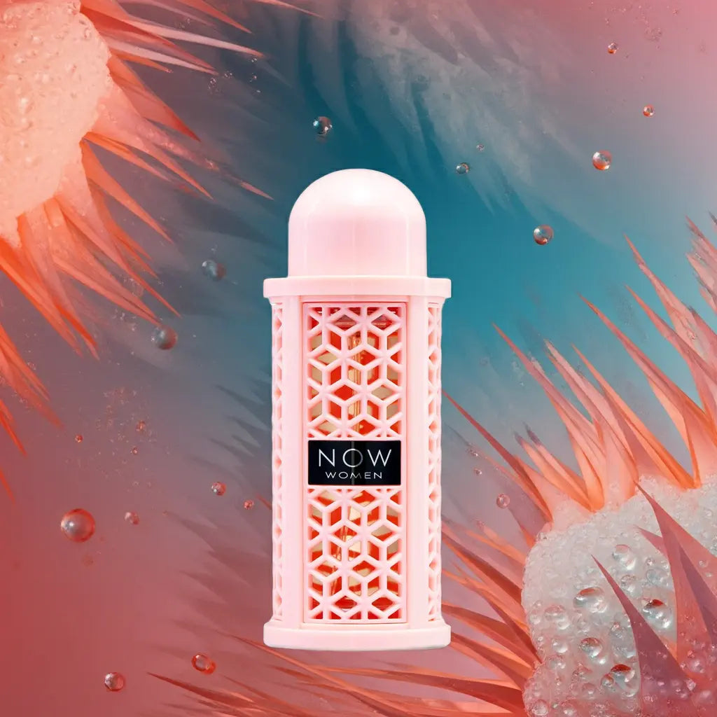 Rave Now Women Lattafa