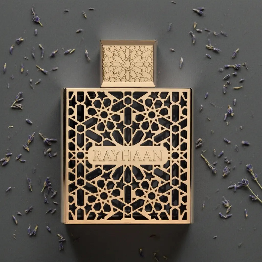 Rayhaan Elixir Rayhaan