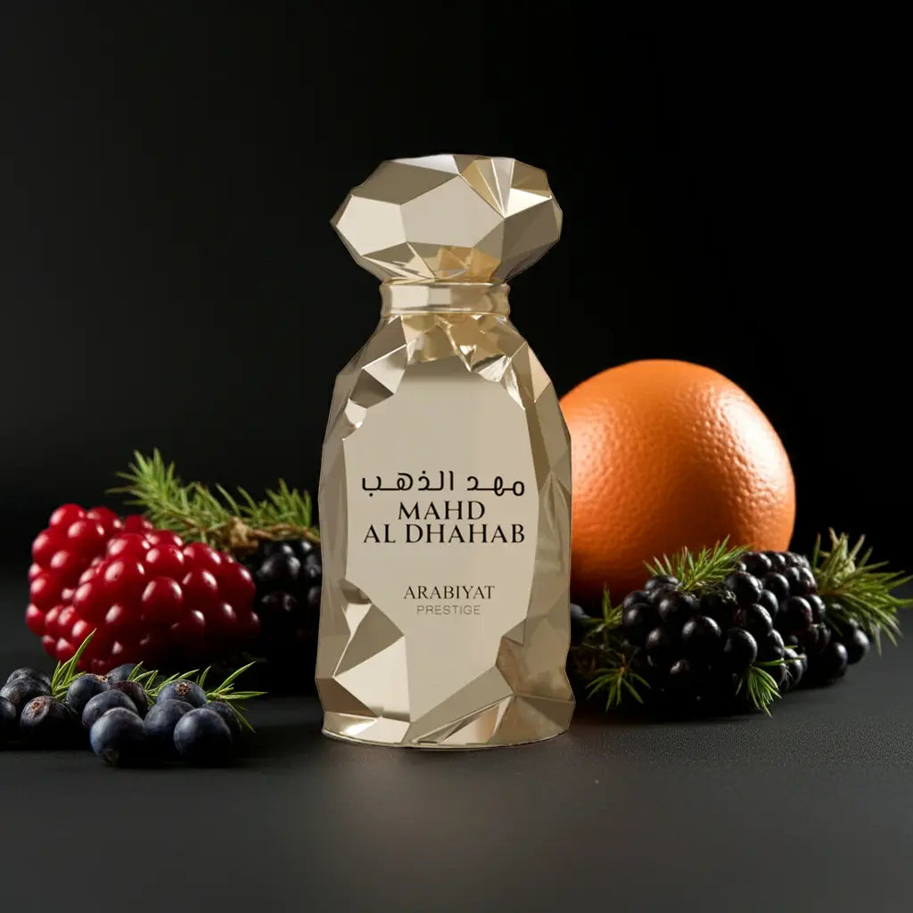 Mahd Al Dhahab Arabiyat Prestige