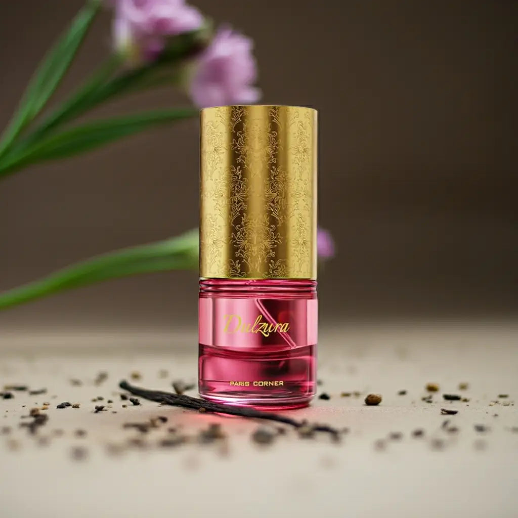 Dulzura Paris Corner