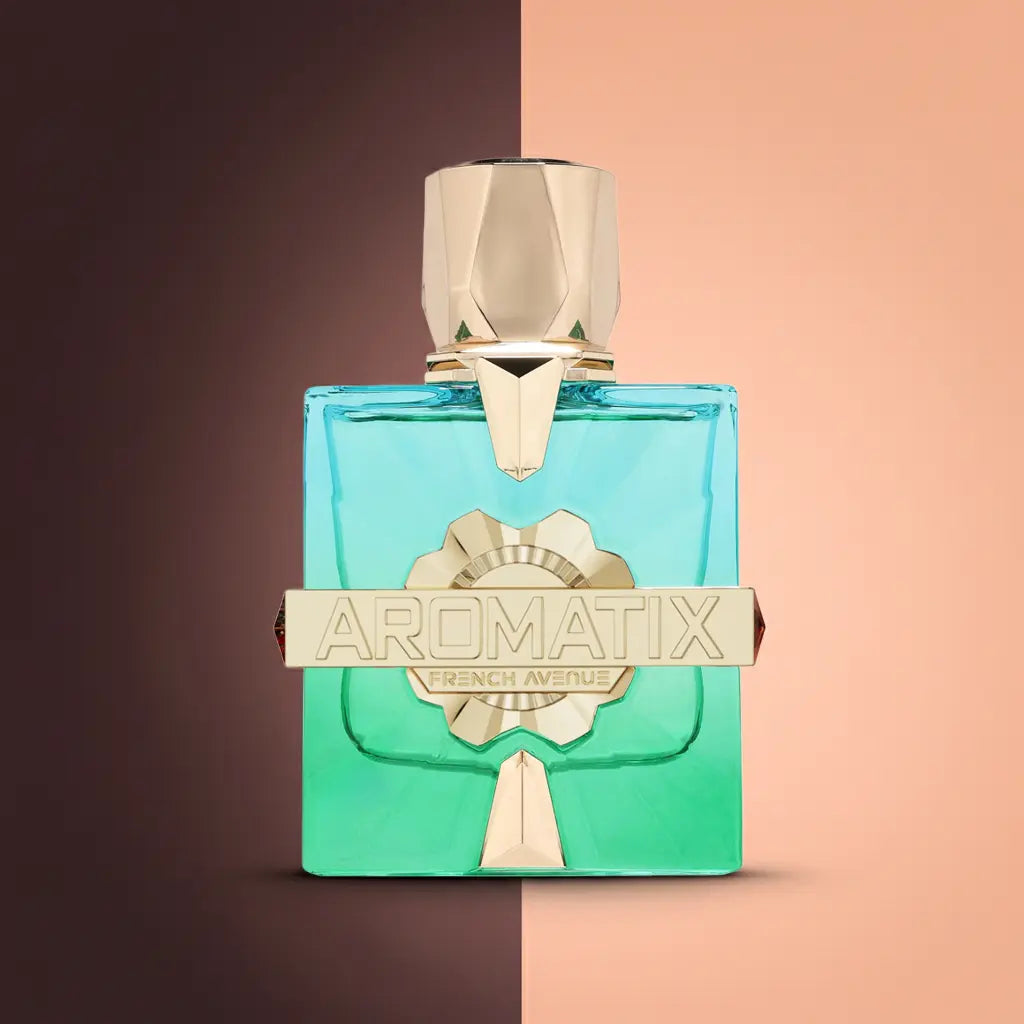 Sun Kissed Aromatix x French Avenue French Avenue