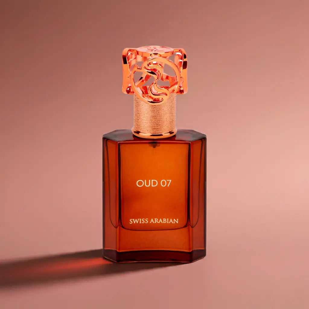 Oud 07 Swiss Arabian