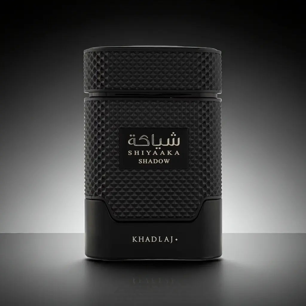 Shiyaaka Shadow Khadlaj