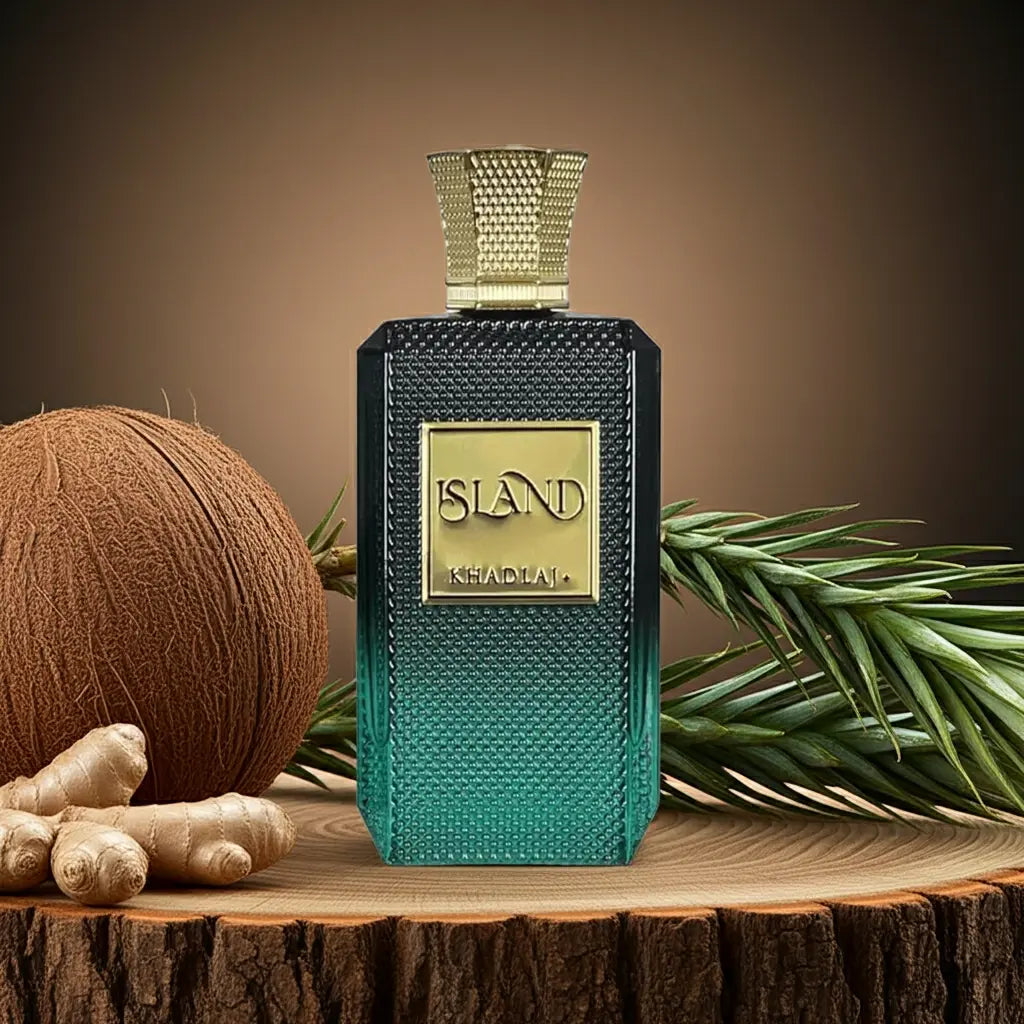 Island Khadlaj