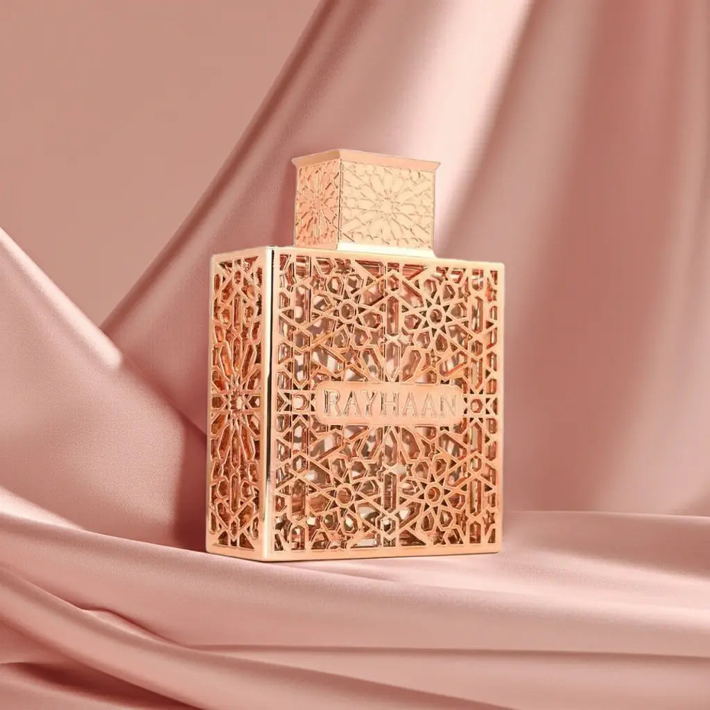 Rayhaan Divine Rayhaan