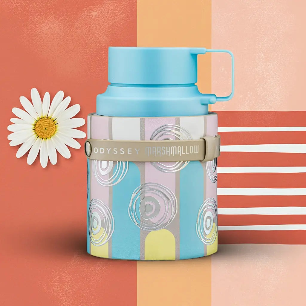 Odyssey Marshmallow Gourmand Armaf