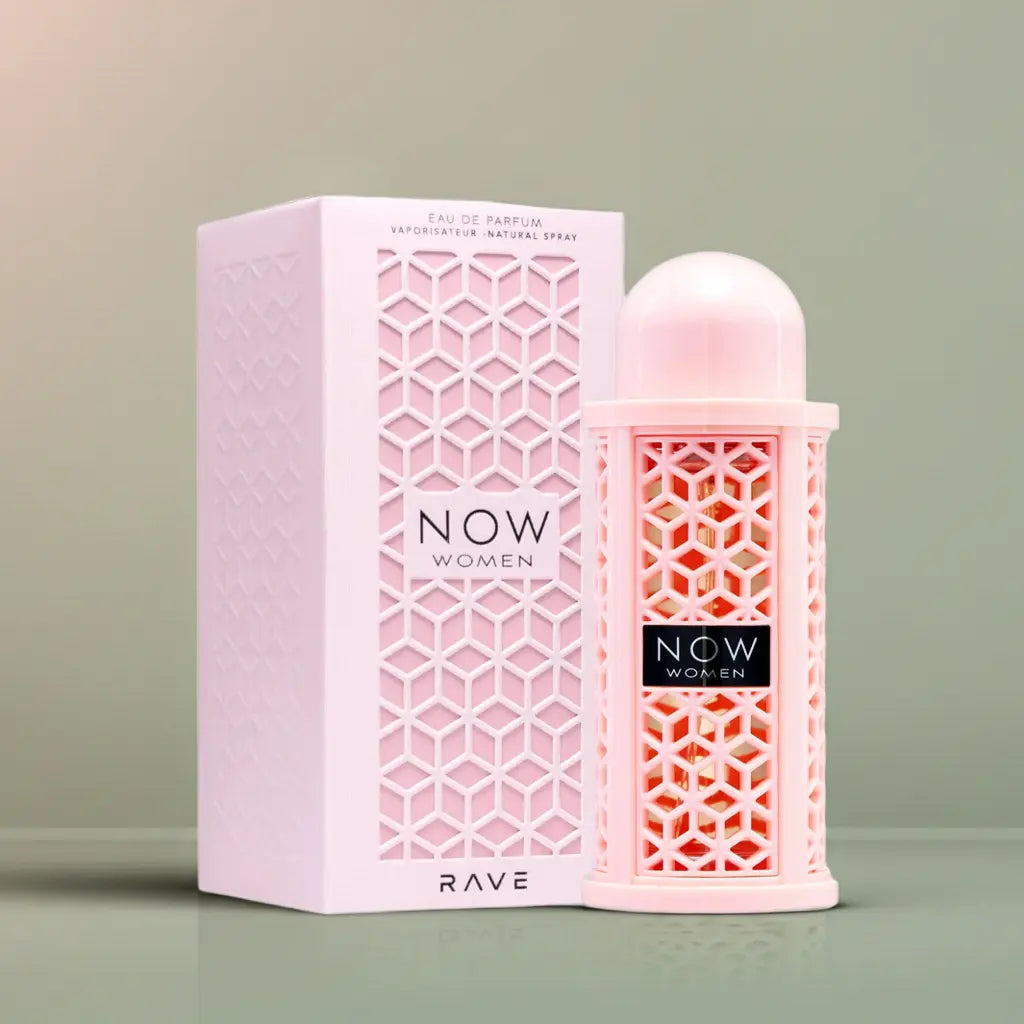 Rave Now Women Lattafa