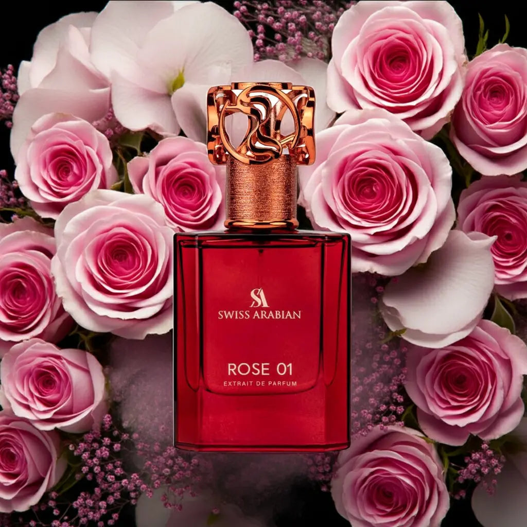 Rose 01 Swiss Arabian