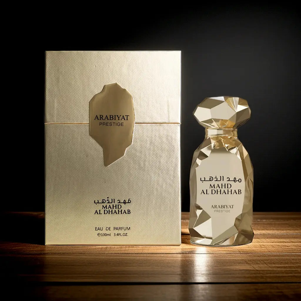 Mahd Al Dhahab Arabiyat Prestige