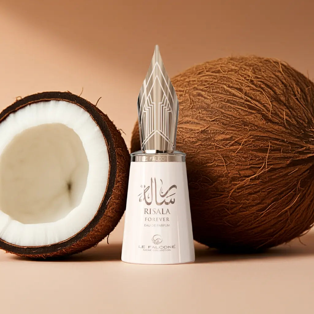 Perfumes Risala Forever Le Falconé