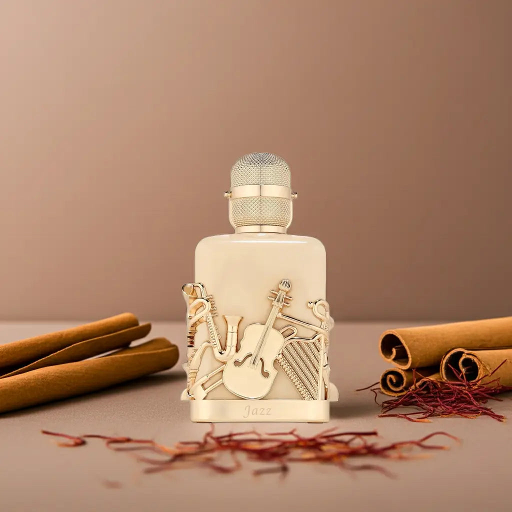 Notes Jazz Fragrance World