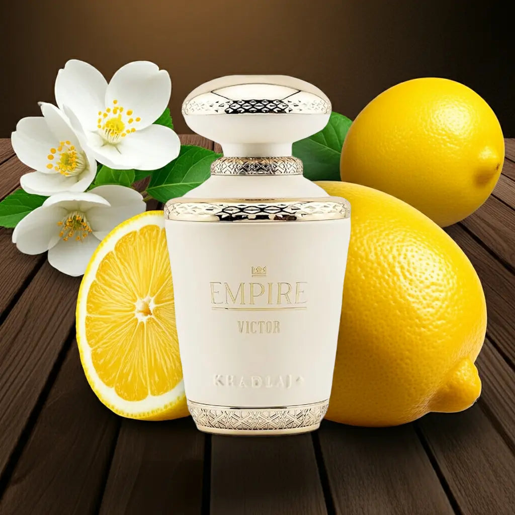 Empire Victor Khadlaj